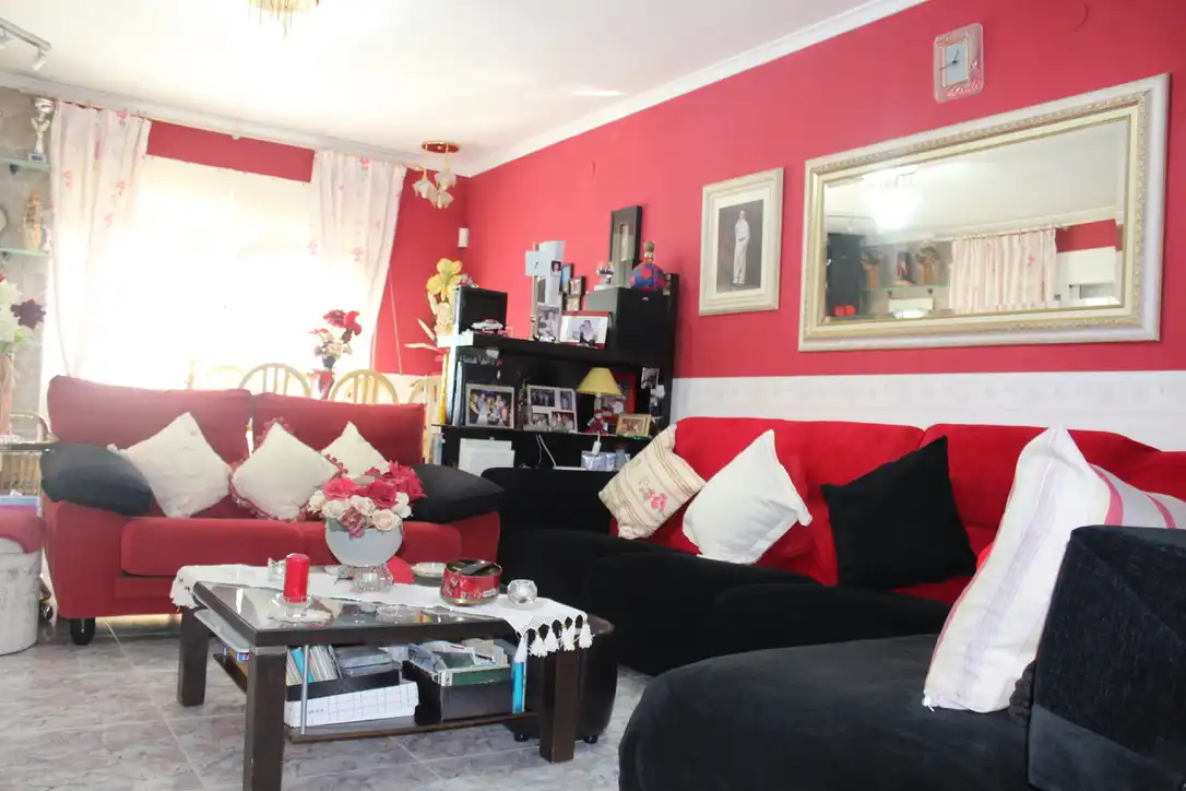 Casa en venta en Els Poblets, imagen 17