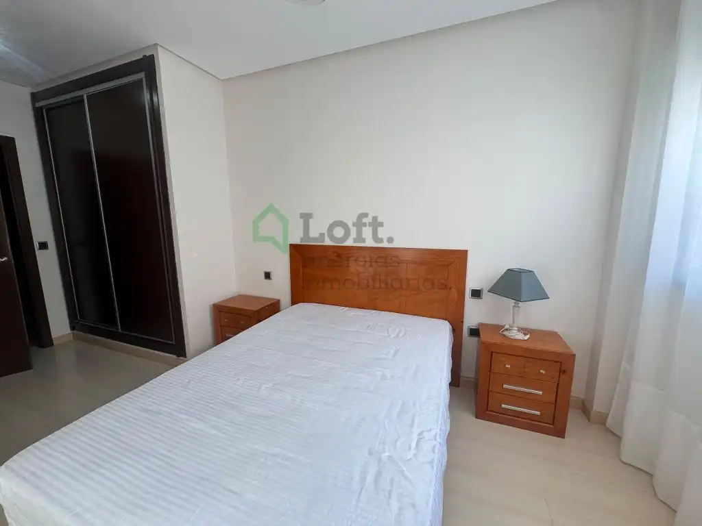 Apartamento con ascensor en venta en Maria Auxiliadora - Barriada de Llera, imagen 14