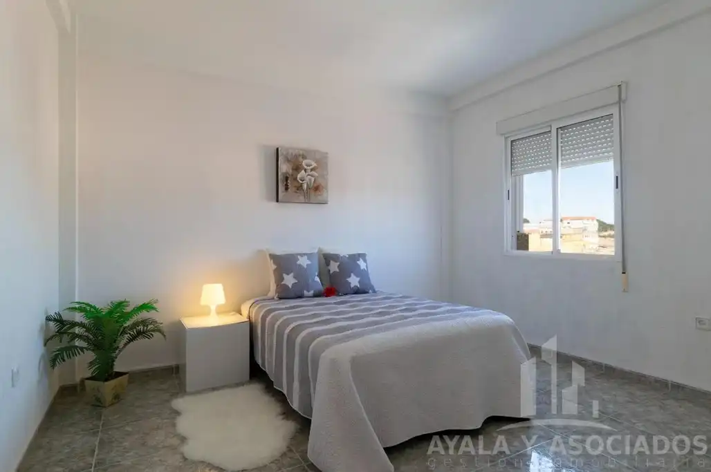 Habitación de Piso en venta en Cartagena con Balcón