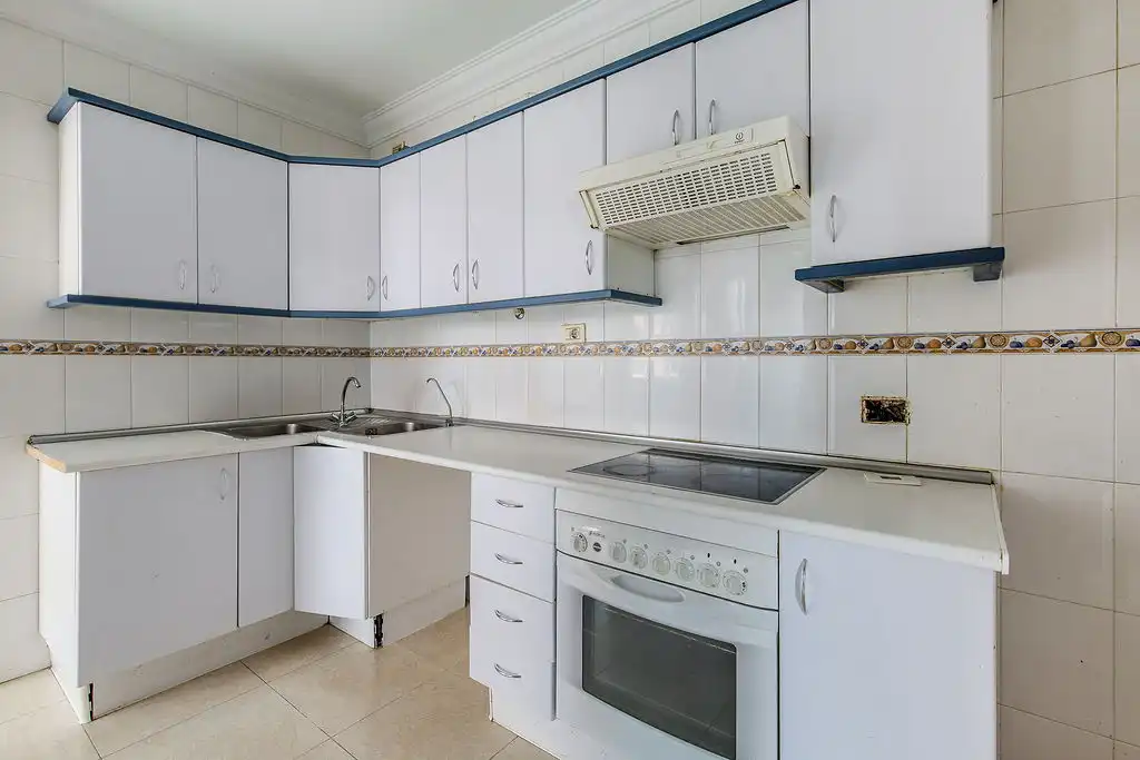 Cocina de Piso en venta en Granadilla de Abona con Trastero