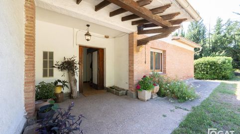 Photo 2 of Houses for sale in Can Monmany, Centre - Estació, Sant Cugat del Vallès