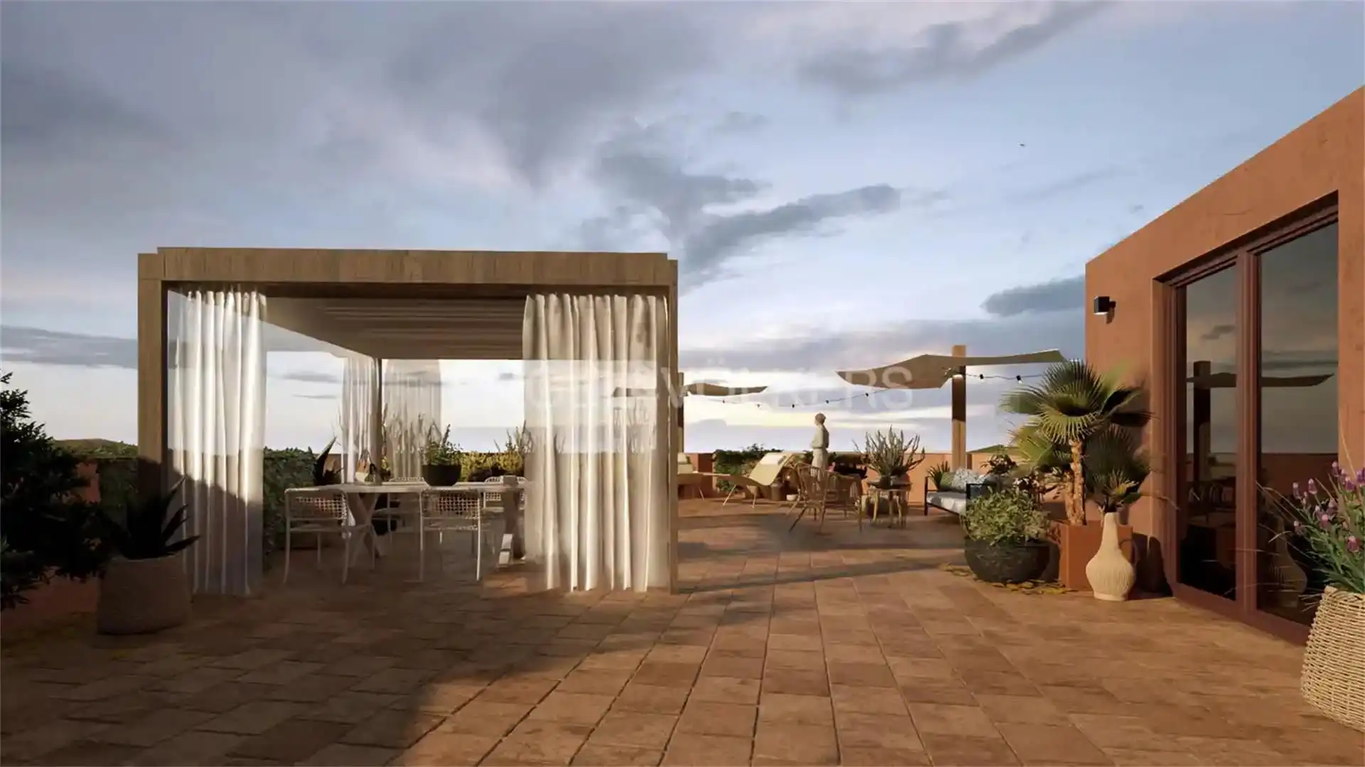 Piso en venta en Vilassar de Dalt