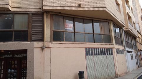 Foto 2 de Oficina en venda a Nájera, La Rioja