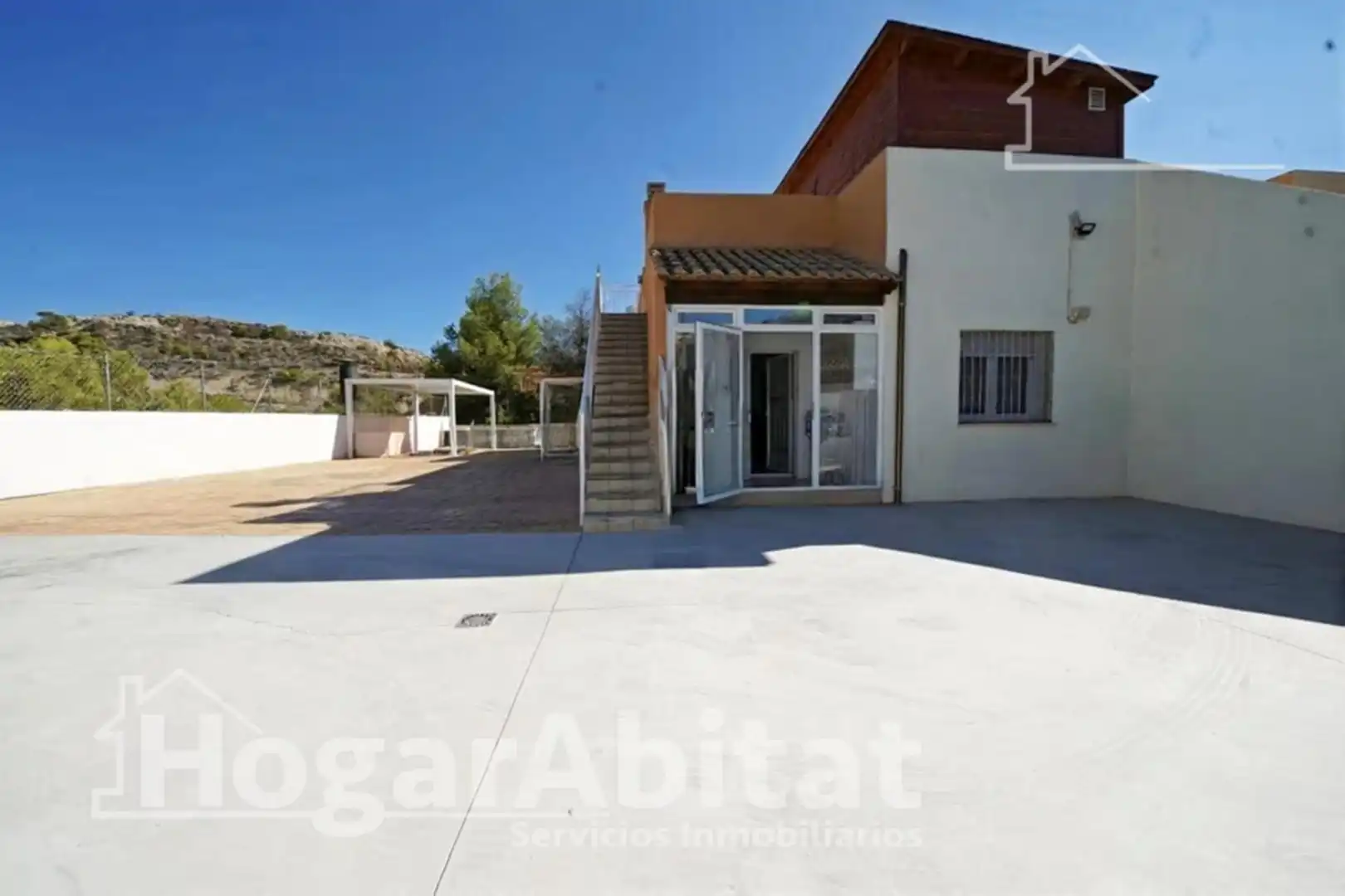 Villa con piscina in vendita a Calle Venta Lanuza, imagen 33