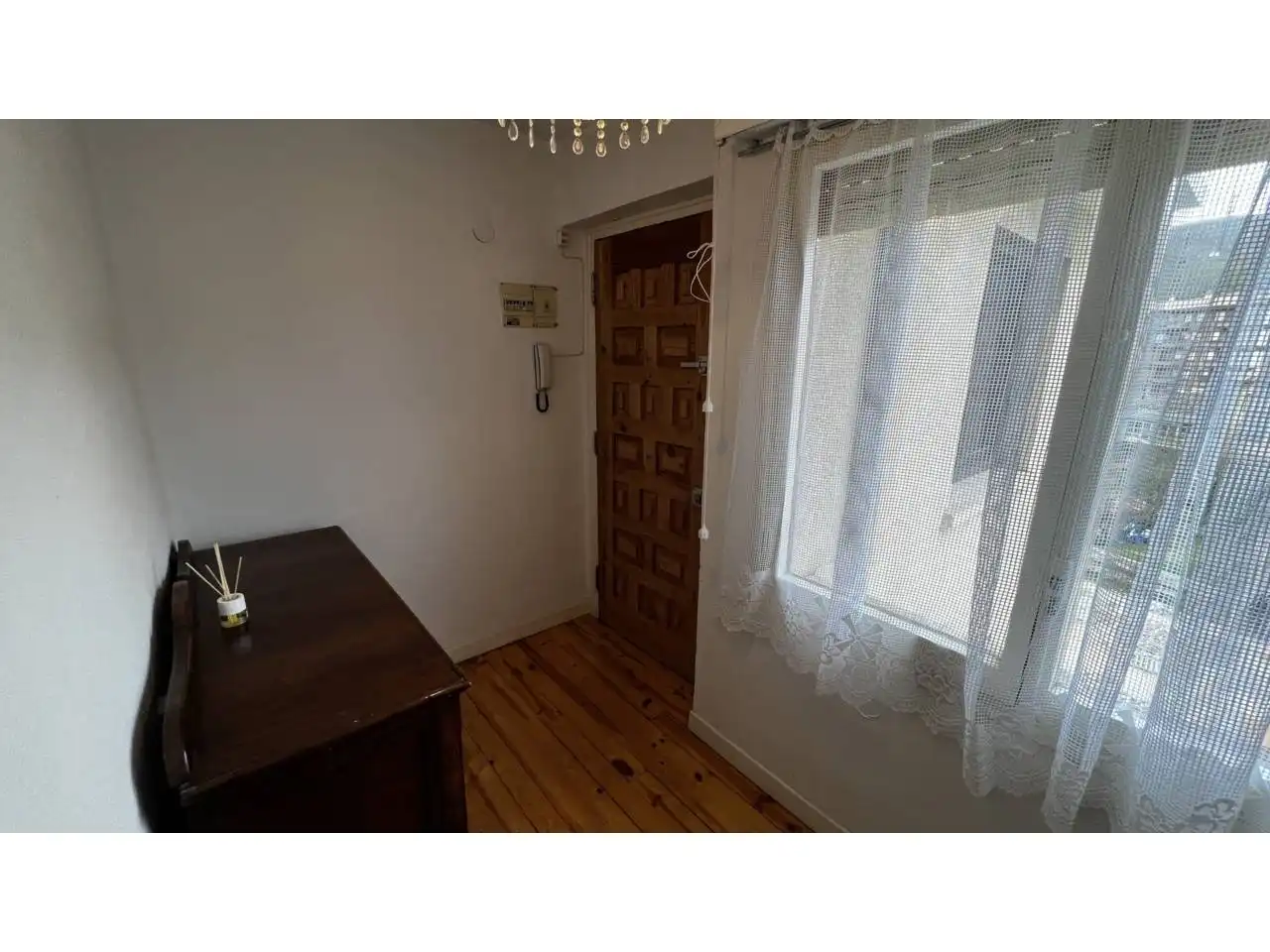 Flat for sale in Espinosa de los Monteros  with Furnished and Balcony