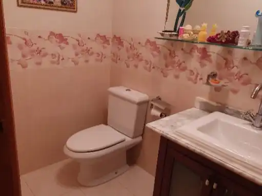 Bathroom of Houses for sale in Alegría-Dulantzi, Araba - Álava