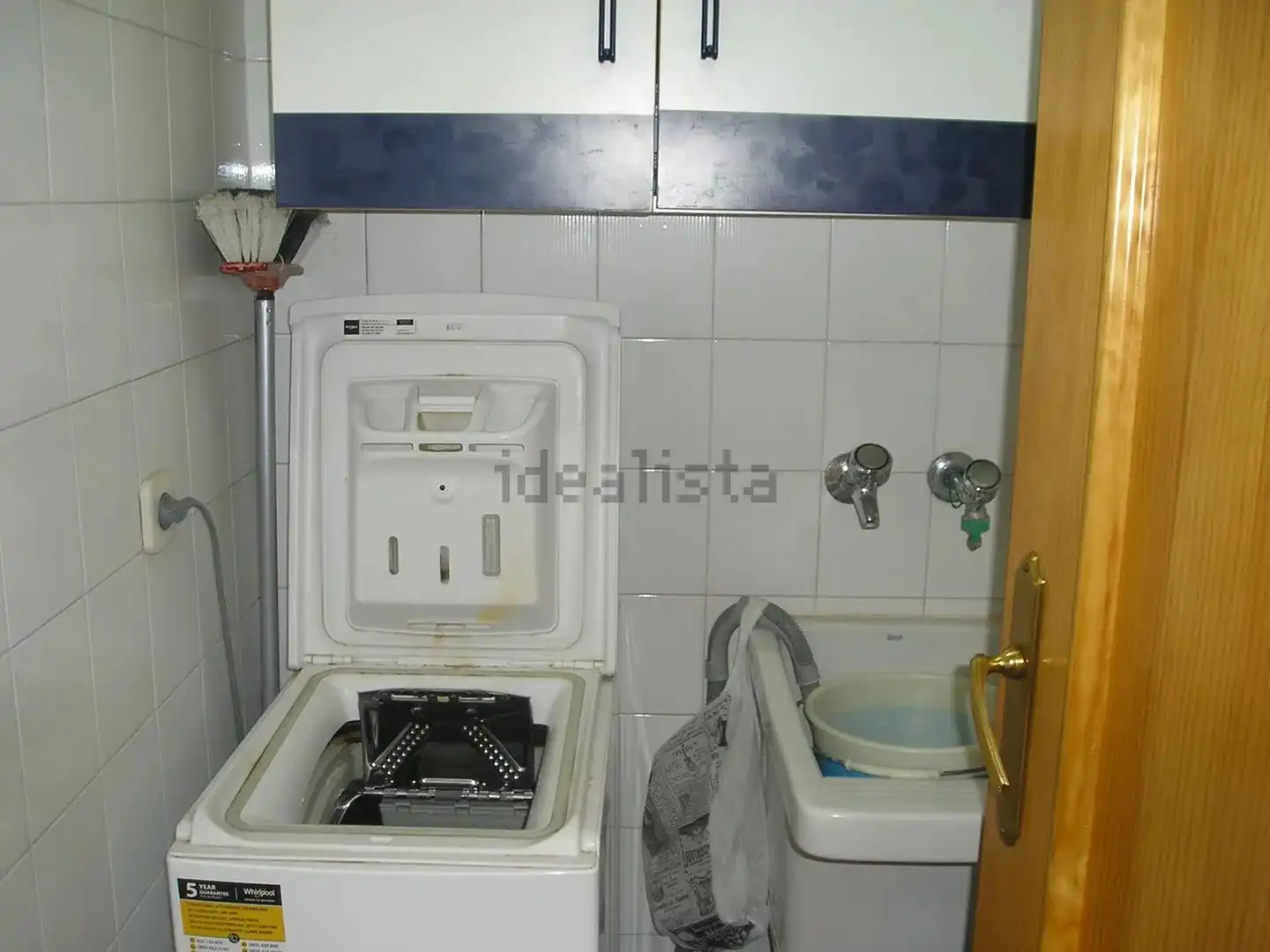 Wohnung mit Terrasse zum Verkauf in Calle Blasco Ibáñez 16, imagen 7