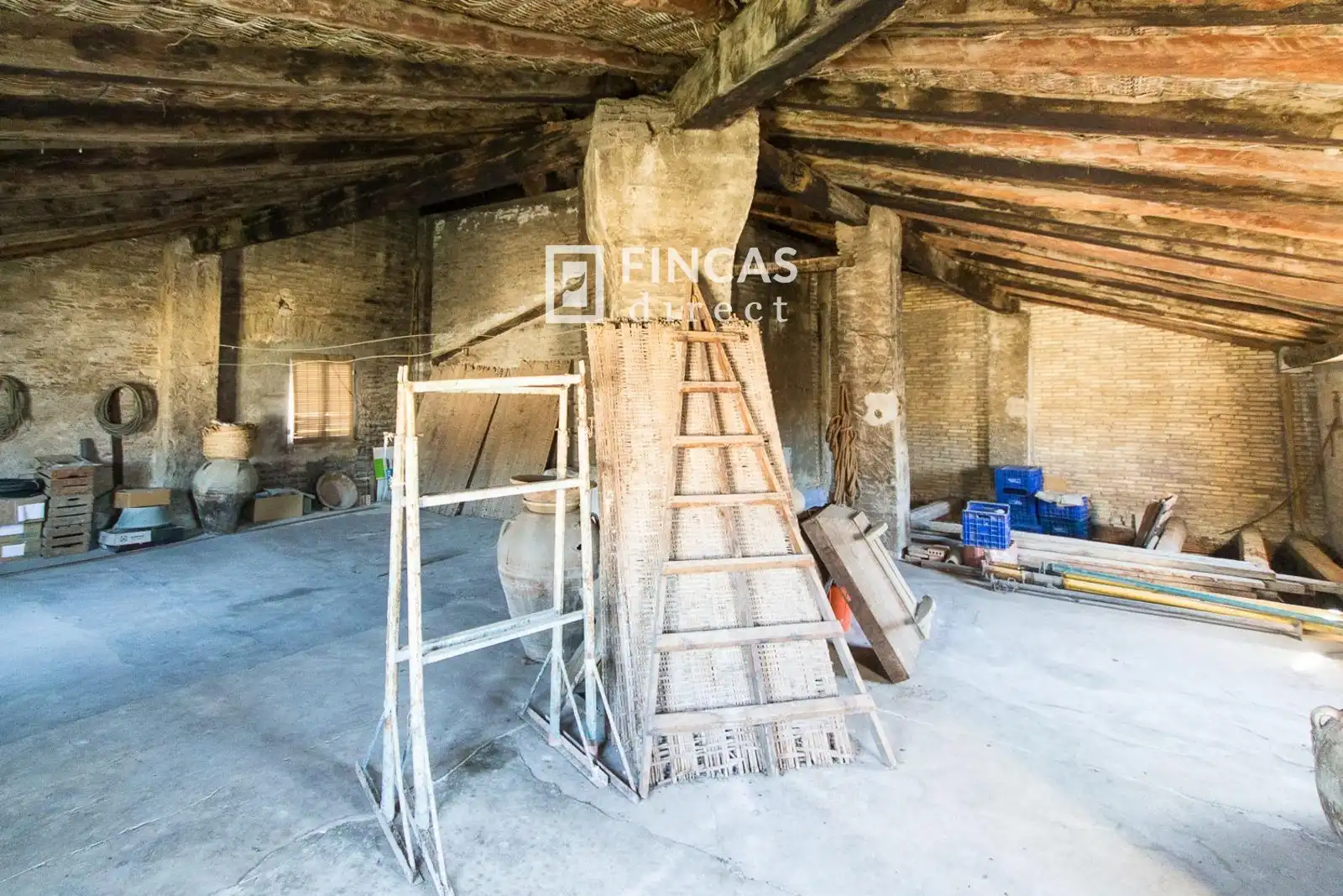 Maison avec terrasse à vendre à Calle Abadia, imagen 22