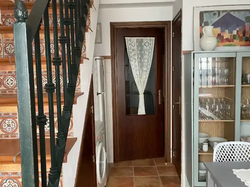 Casa adosada en venta en Galaroza, Huelva