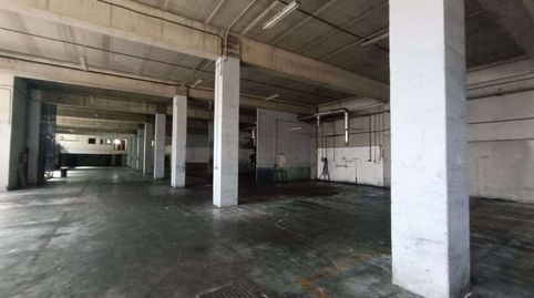 Photo 5 of Industrial buildings for sale in Calle Madrid, 213, Cabral - Candeán, Vigo