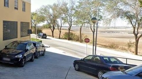 Venta local comercial en Marchena Sevilla
