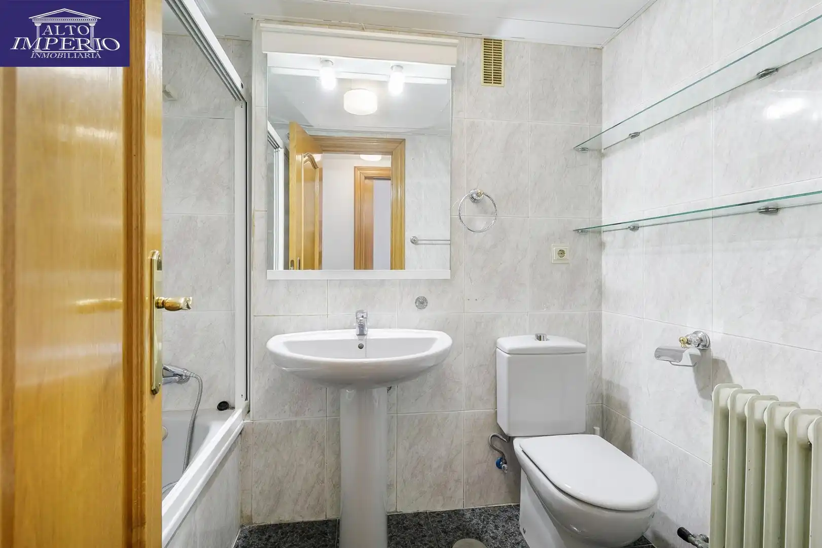 Flat with terrace for sale in Calle DOCTOR AZPITARTE 2, imagen 9