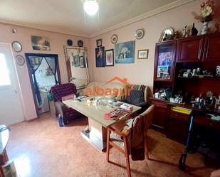 Sala d'estar de Casa o xalet en venda en  Córdoba Capital amb Aire condicionat, Calefacció i Traster