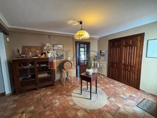 House with pool for sale in Valdepeñas, imagen 9