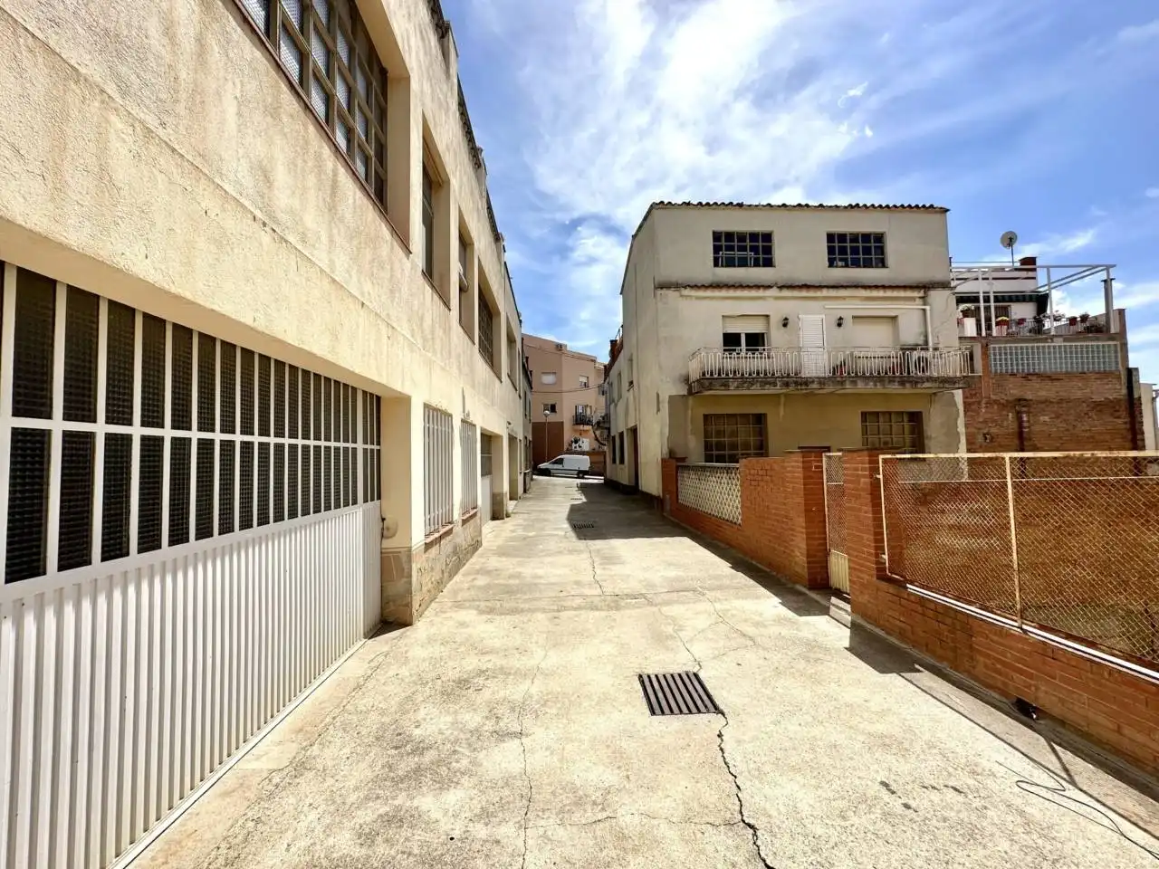 Gewerbefläche zum Verkauf in Calle PIRINEUS, imagen 11