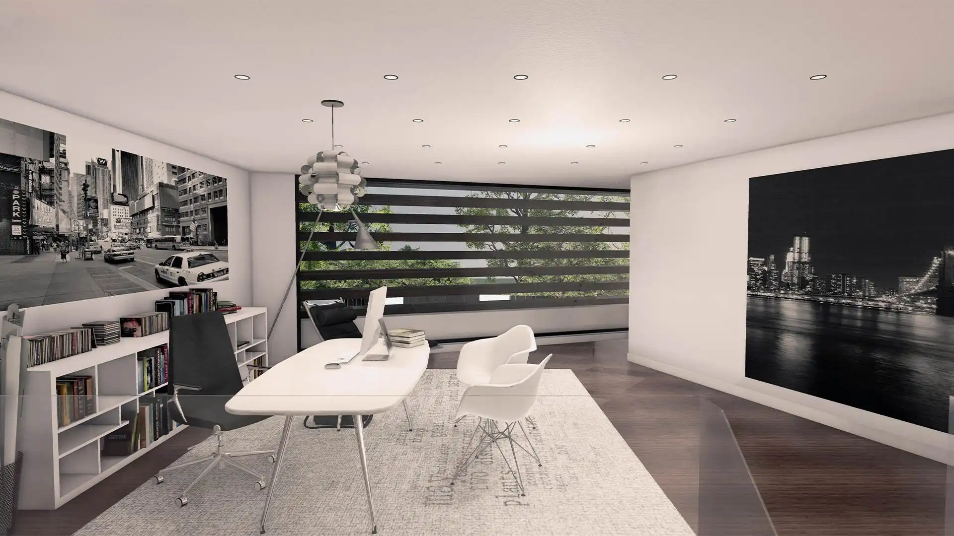 Villa con piscina in vendita a El Ràfol d'Almúnia, imagen 5