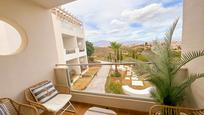 Terrace of Apartment for sale in Manilva  with Air Conditioner and Terrace