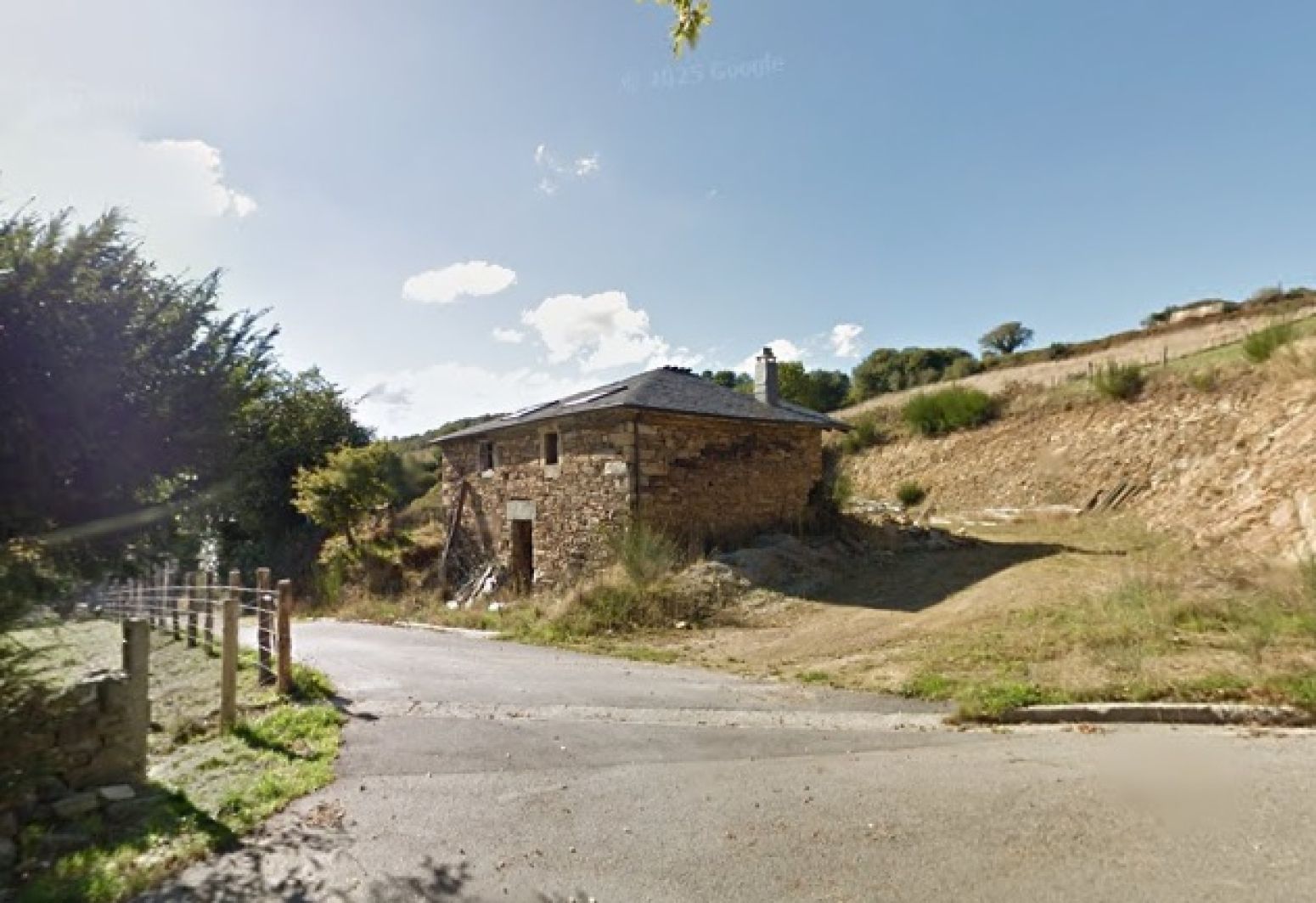 Residential for sale in Santa Eulalia de Oscos