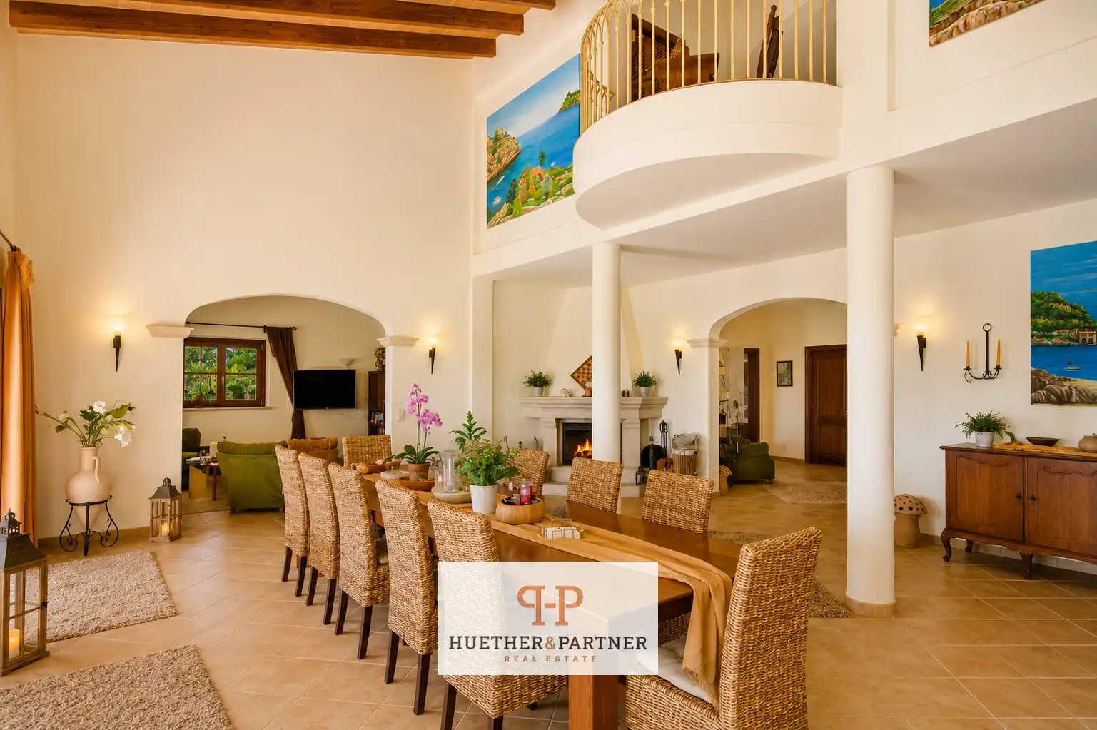 Country house for sale in Santanyí Poble, imagen 4