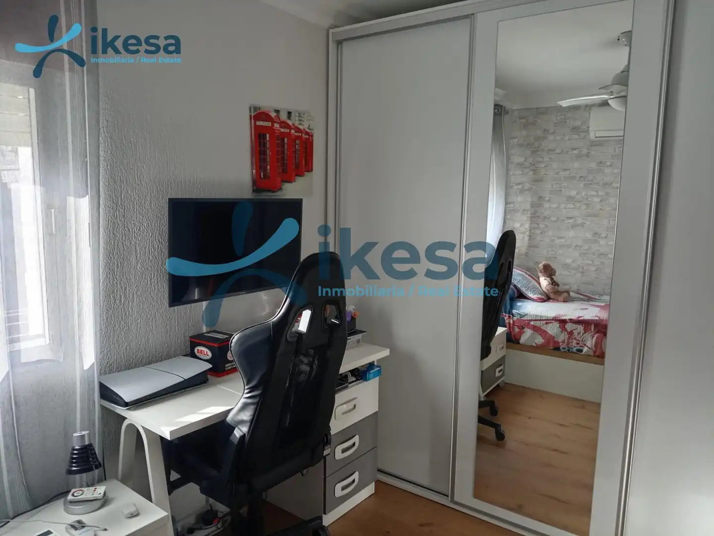 Habitación de Piso en venta en Huelva