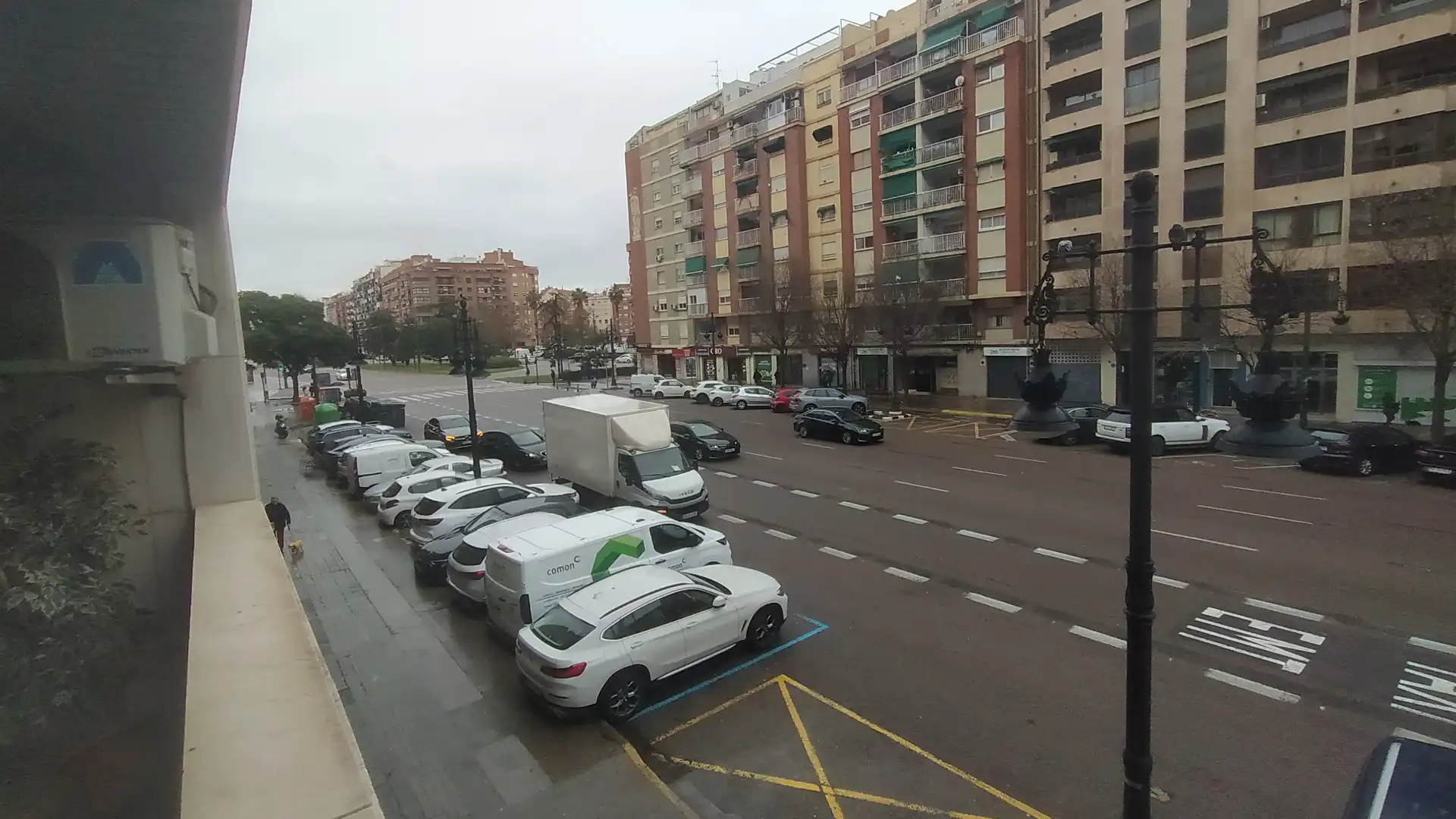 Piso con terraza en venta en Avinguda del Cid 31, imagen 20