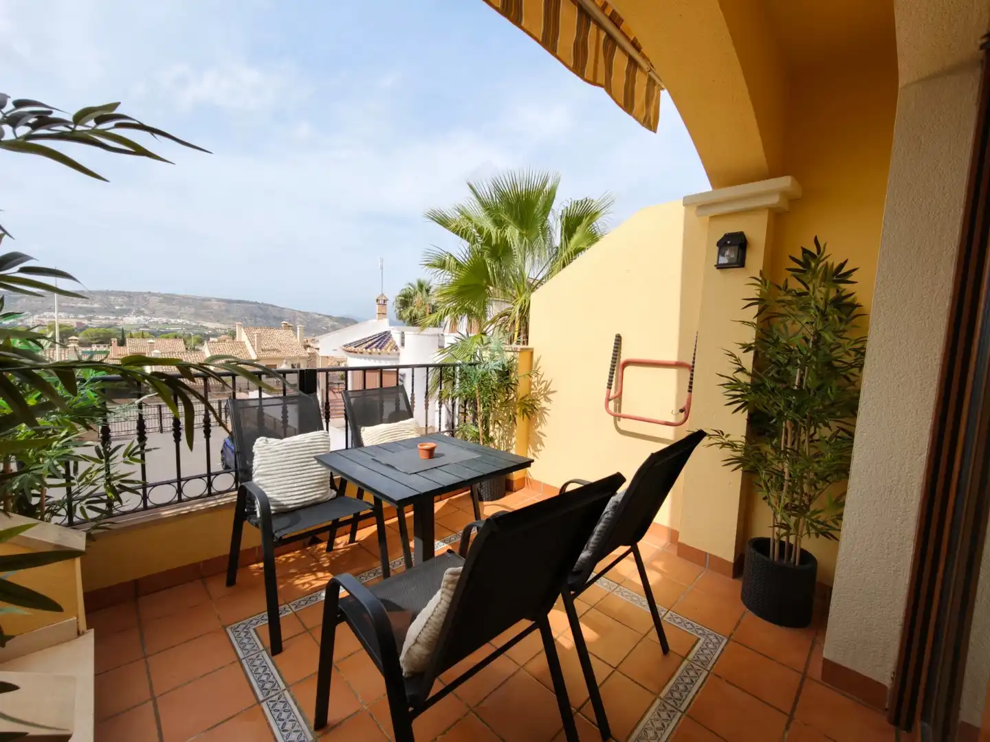 Mini appartamento con terrazza in vendita a Algorfa, imagen 21