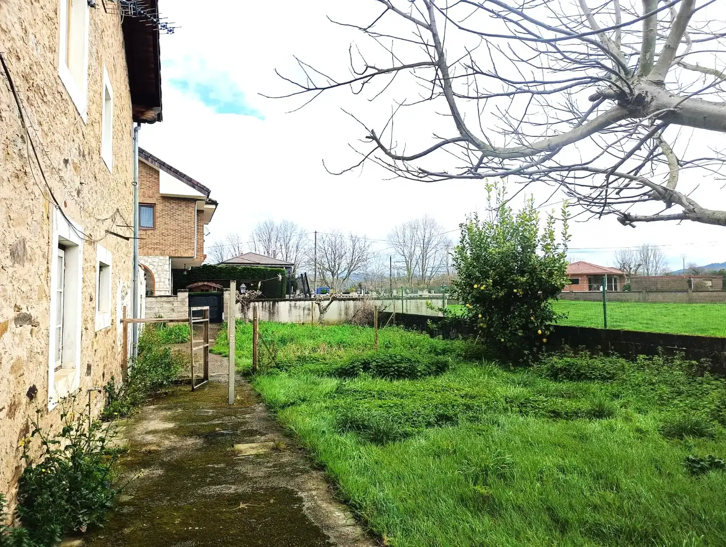 Casa o chalet en venta en Barrio Santa María de Cayón, Santa María de Cayón