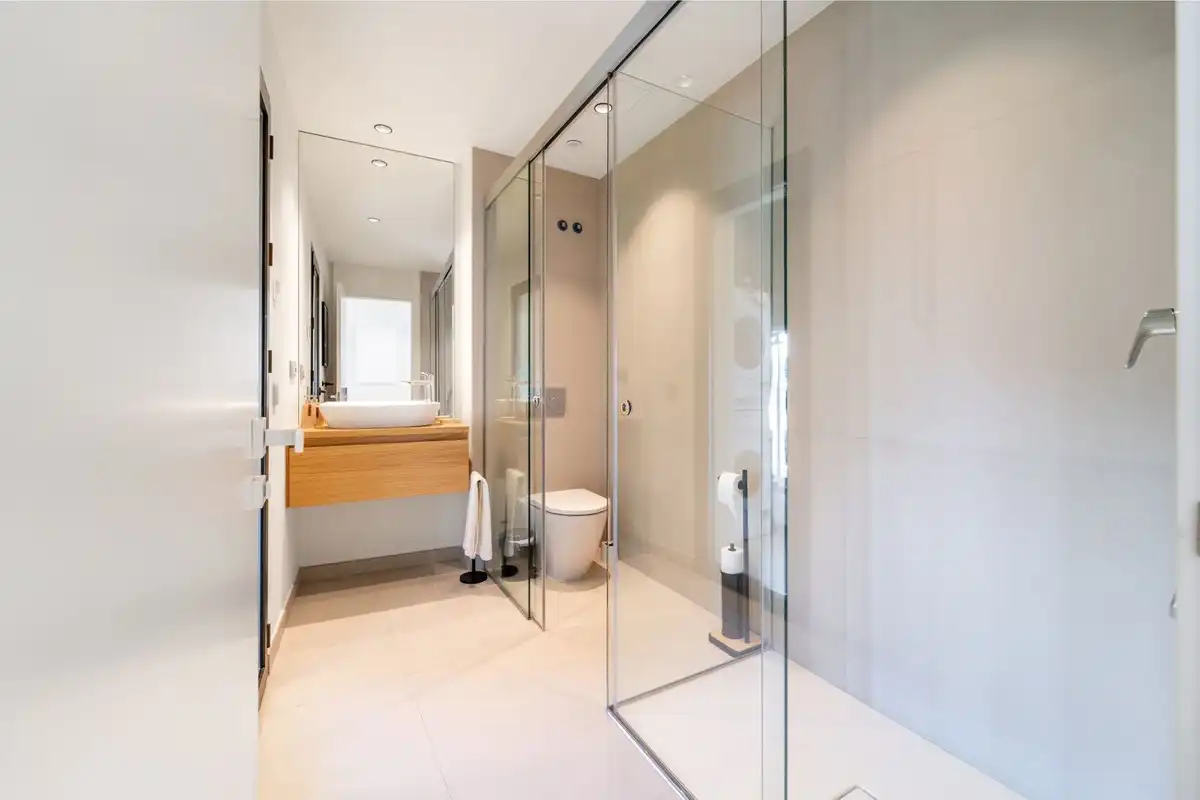 Appartement compact avec piscine à vendre à Centro ciudad, imagen 26