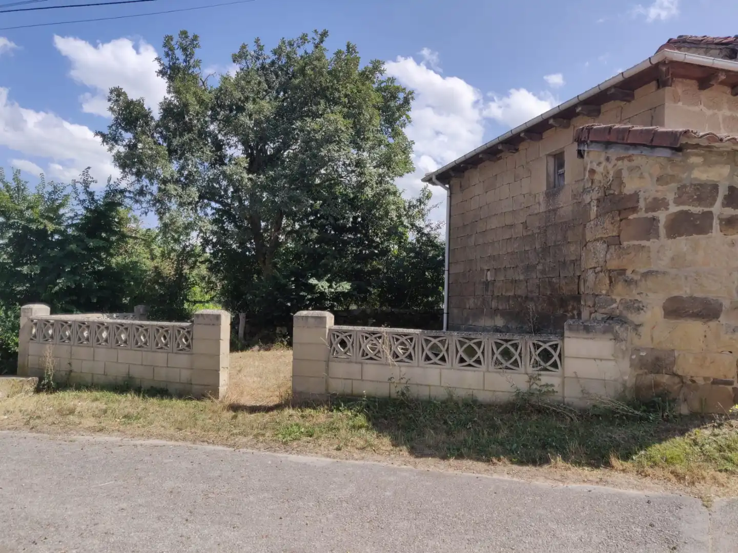 Casa o chalet en venta en Valderredible con Jardín privado