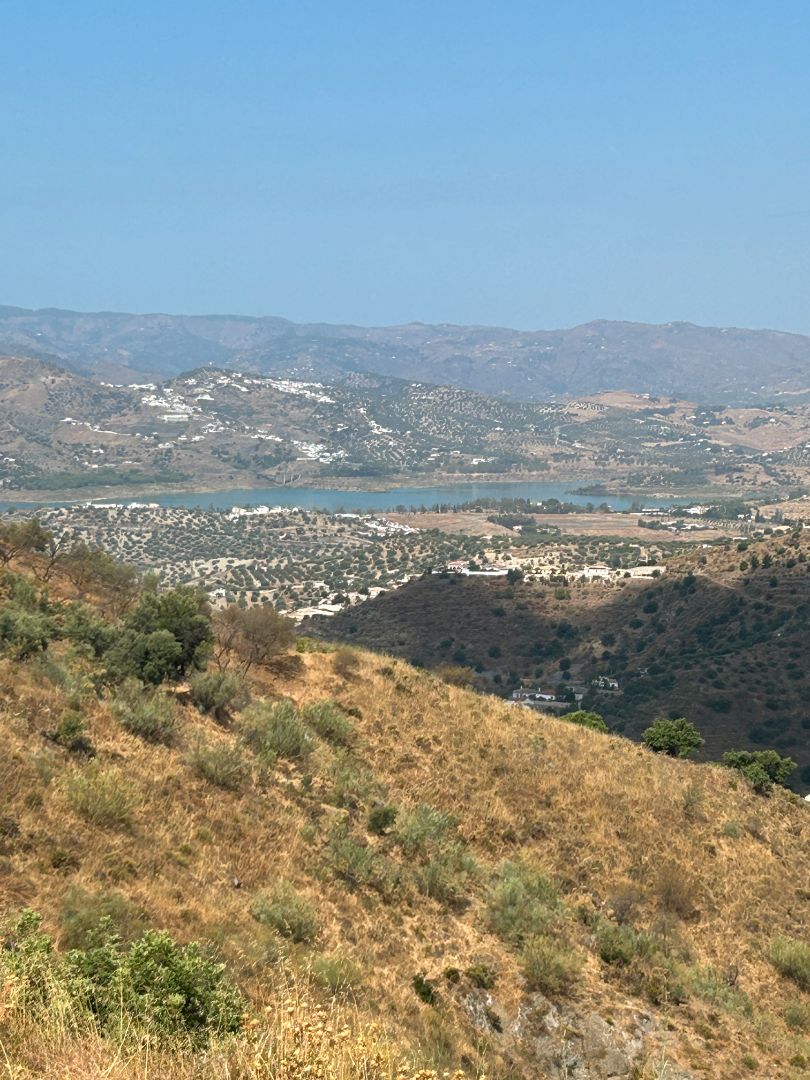 Grundstücke zum verkauf in Canillas de Aceituno