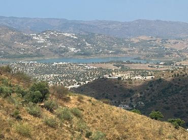 Rural land for sale in Calle Llanillo 21