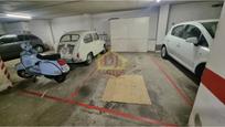 Parking of Flat for sale in Salamanca Capital