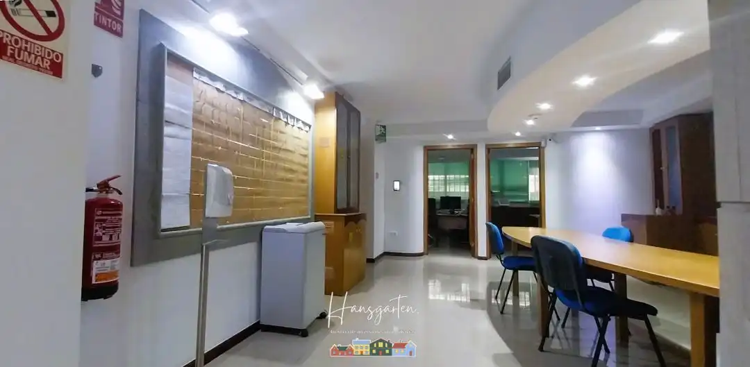 Office space with lift for sale in Rafael Cabrera, imagen 23