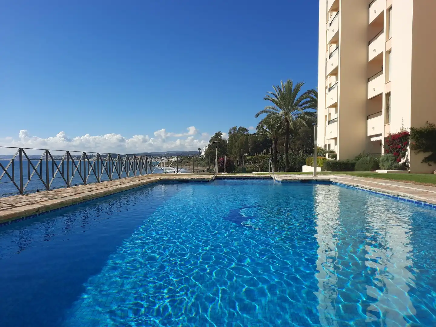 Apartament amb piscina en venda a Seghers, imagen 25