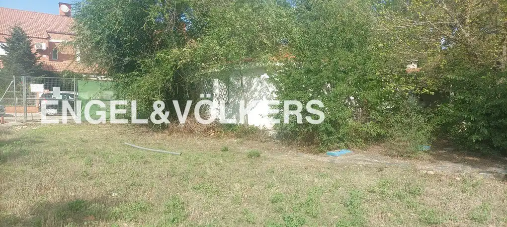 Casa o chalet en venta en Fuente El Saz de Jarama