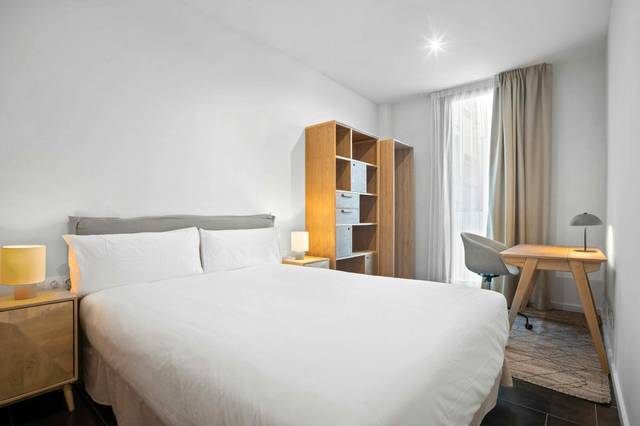 Piso en Alquiler en N/A en El Poblenou