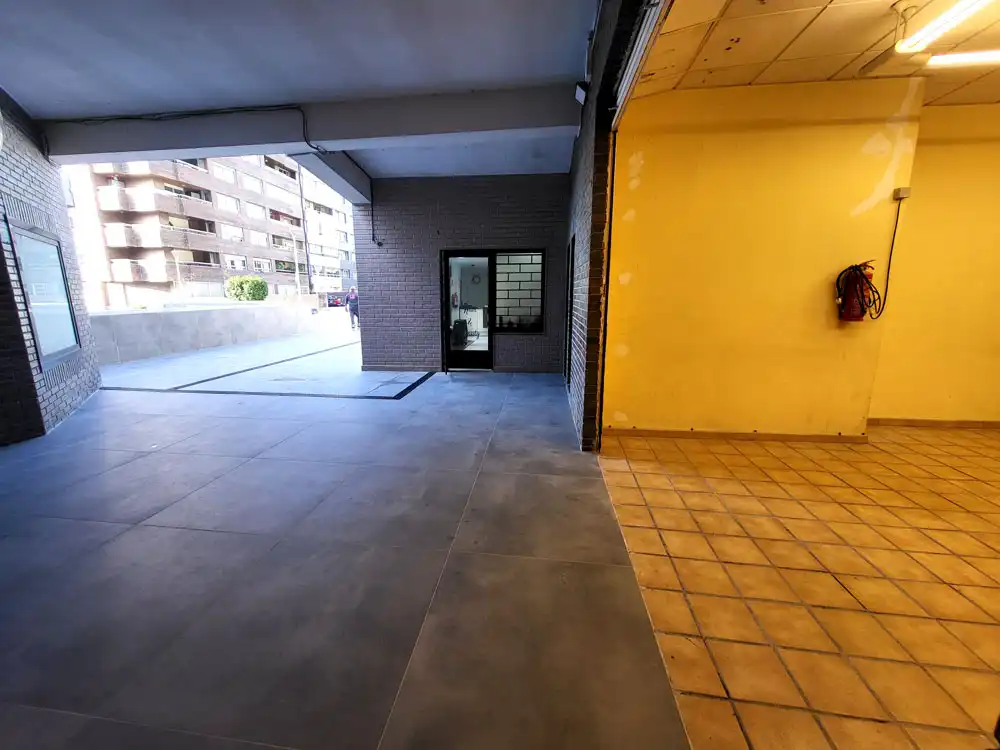 Local comercial de lloguer a Rúa de Julia Minguillón 2, imagen 12