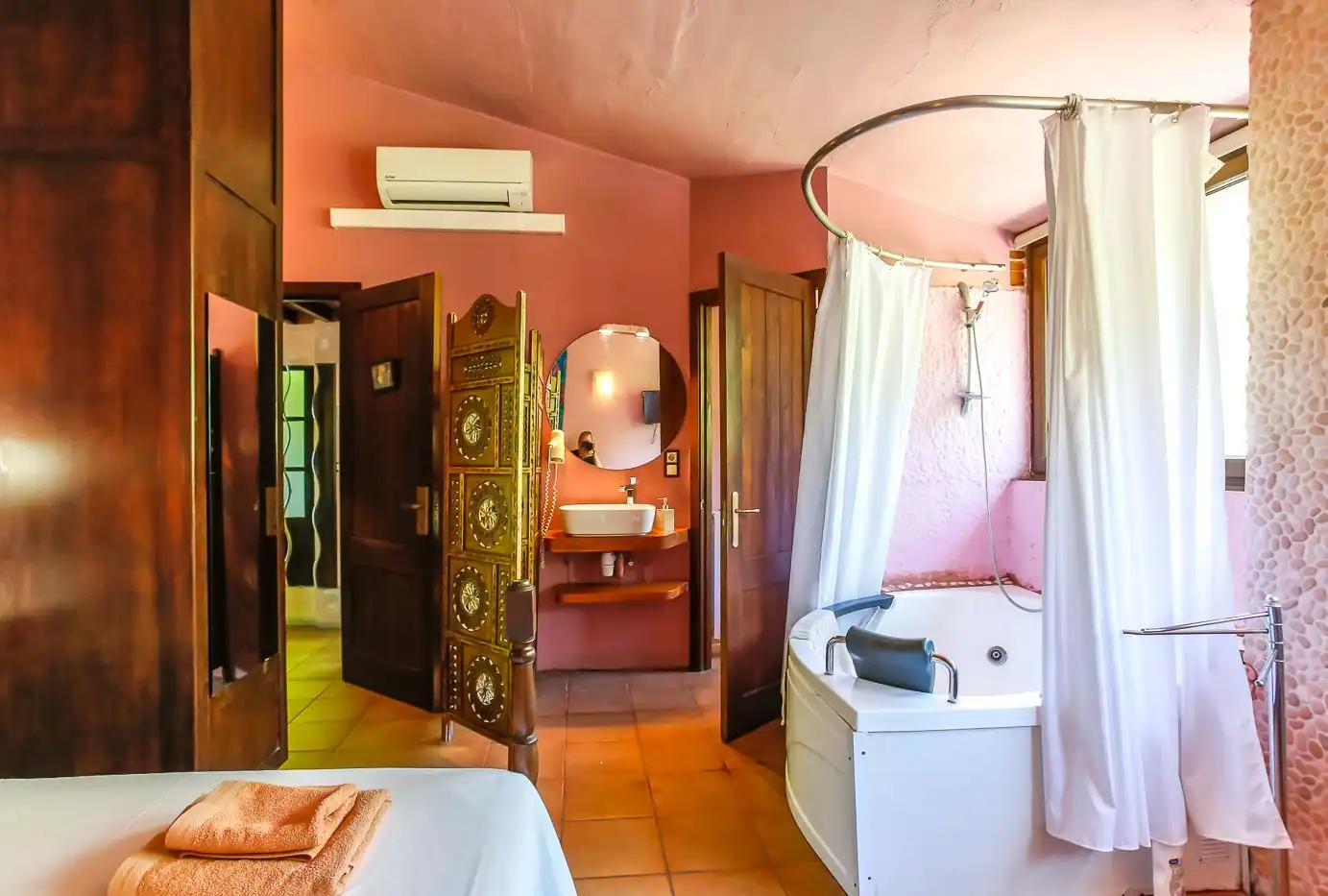Hotel for sale in La Cellera de Ter, imagen 46
