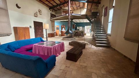 Foto 2 de Finca rústica en venda a Caballero Bonald - San José Obrero - Guadalcacín, Jerez de la Frontera