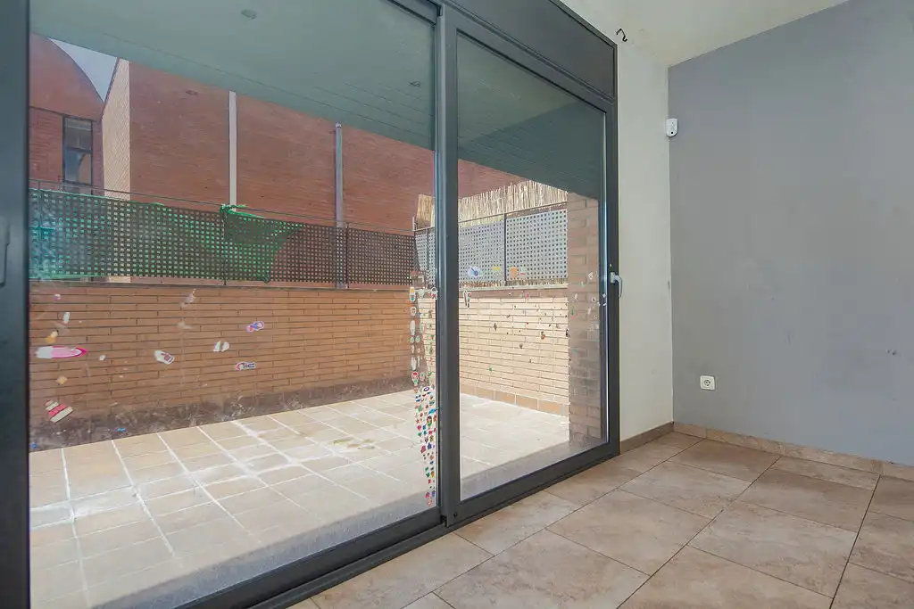 Terrace of Flat for sale in Òdena