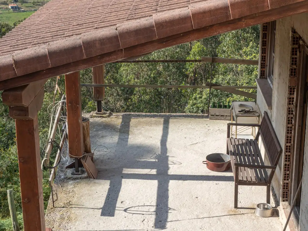 Casa en venda a Camino del Vegón 49, imagen 31