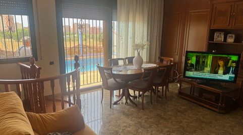 Foto 3 de Casa o chalet en venta en Carrer Dels Ametllers, Pla de Bon Aire, Terrassa