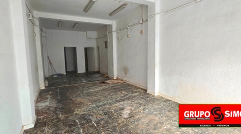 Photo 3 of Premises to rent in Avinguda de Gaspar Aguilar, L'Hort de Senabre, Valencia