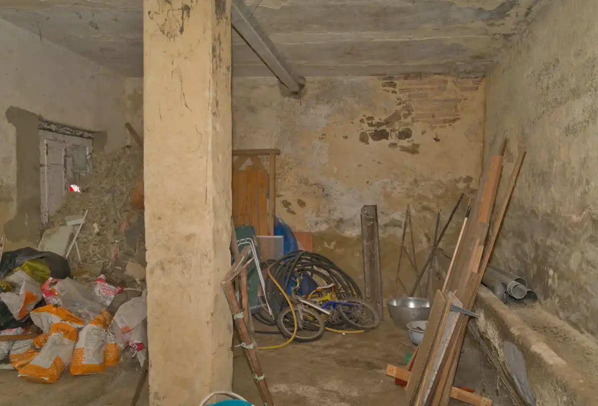 Casa o xalet en venda a Pravia