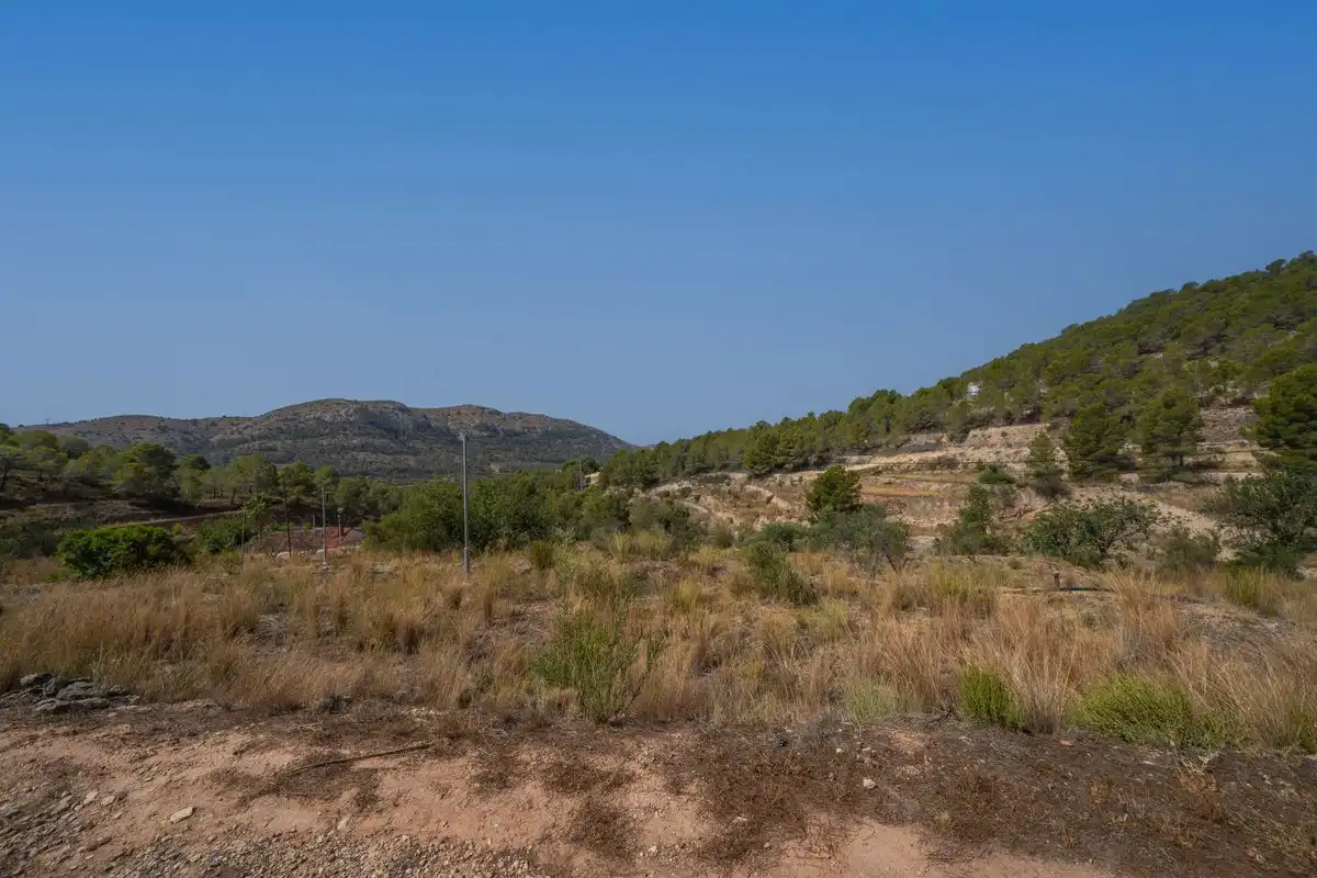 Casa amb terrassa en venda a Partida Raco Bosuna, imagen 34