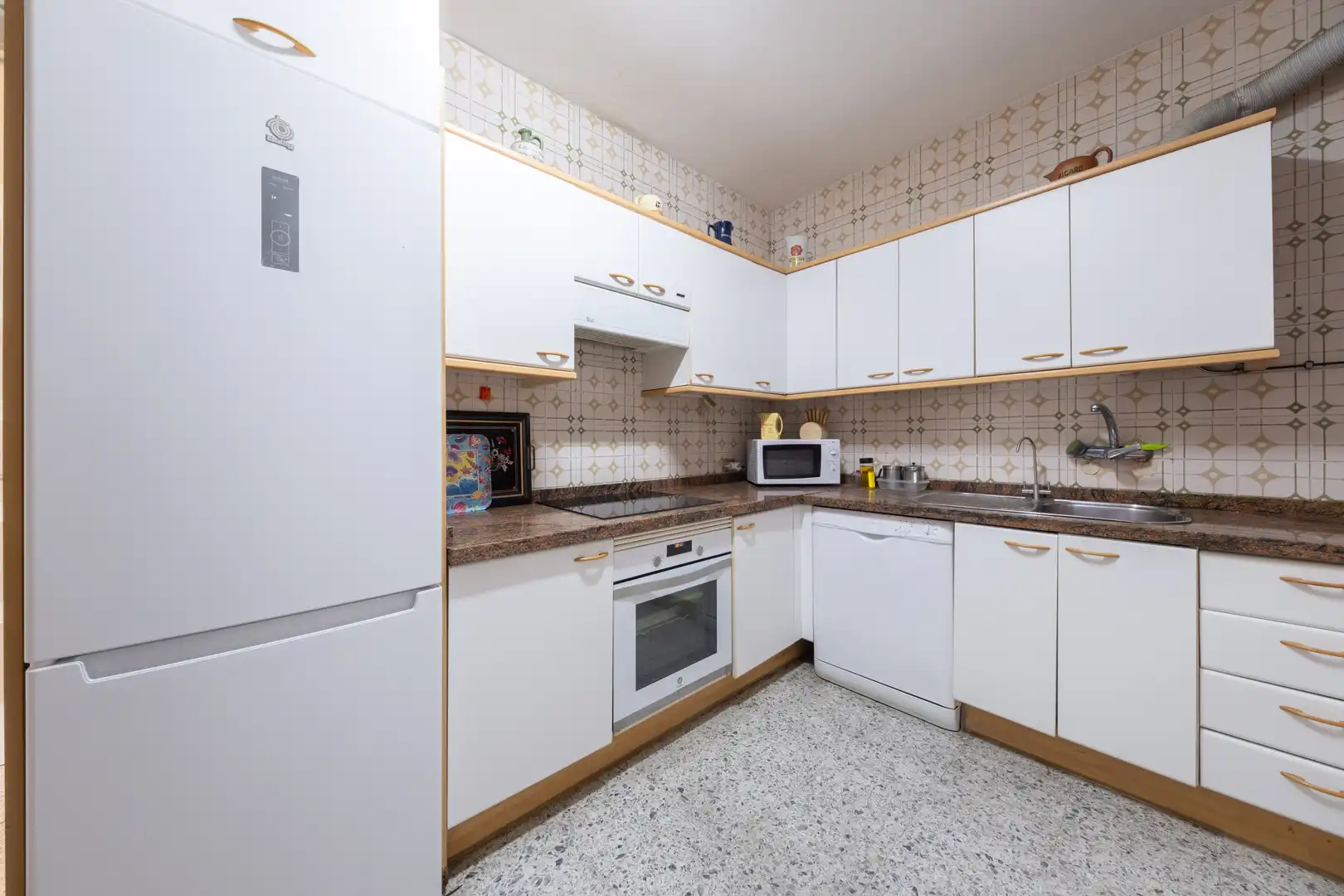 Flat for sale in Calle Néstor de la Torre, 20, Alcaravaneras