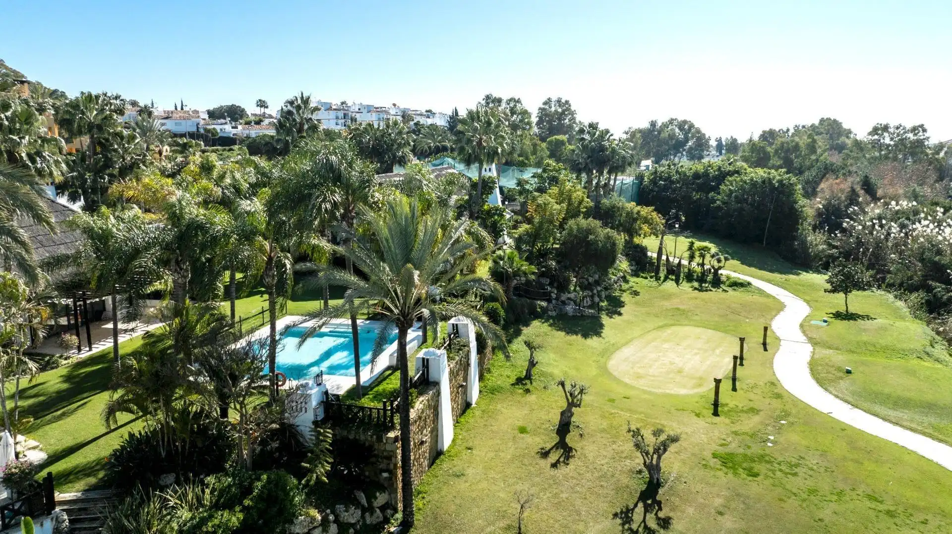 Villa mit Pool zum Verkauf in Benamara - Atalaya, imagen 38