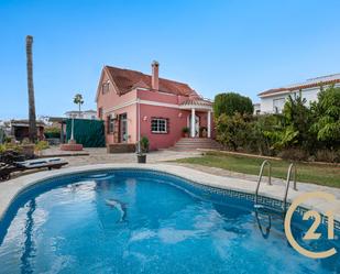 Casa o xalet en venda a Carretera, 2, San Luis de Sabinillas