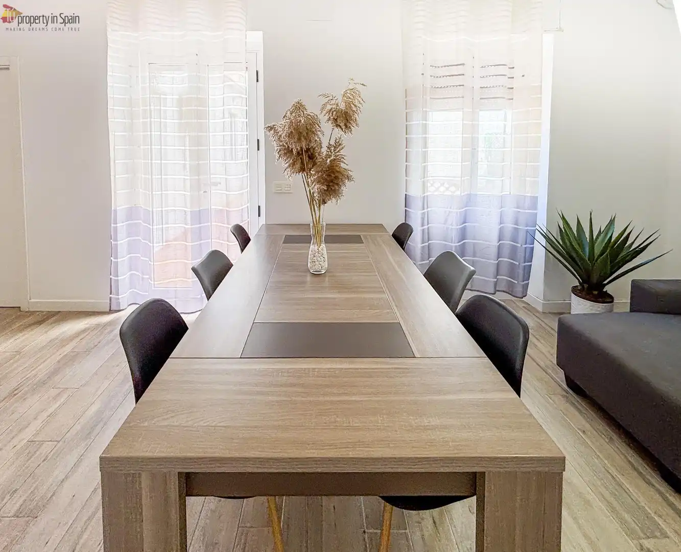 Habitación en Calle CAPITAN RUEDA, Campoamor