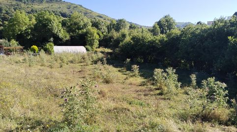 Foto 4 de Finca rústica en venta en Erro, Navarra